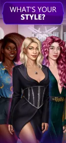 Screenshot Couple Up! Interactive Stories