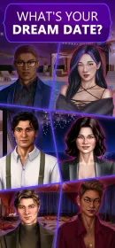 Screenshot Couple Up! Interactive Stories