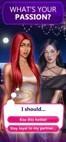 Screenshot Couple Up! Interactive Stories