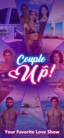 Screenshot Couple Up! Interactive Stories
