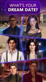 Screenshot Couple Up! Interactive Stories