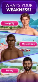 Screenshot Couple Up! Interactive Stories