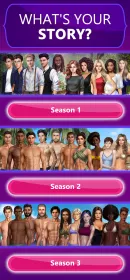 Screenshot Couple Up! Interactive Stories