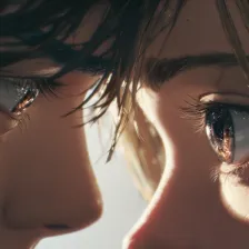 Love Legend: визуальные новеллы