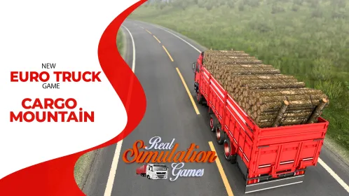 Screenshot Euro Truck Simulator Offroad 2