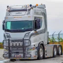 Euro Truck Simulator Offroad 2