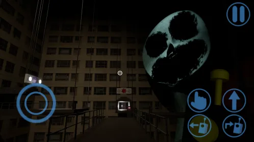 Screenshot Garten of Banban 2