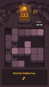 Screenshot Popo Mine: Idle Mineral Tycoon
