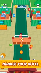 Screenshot My Perfect Hotel