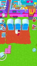 Screenshot My Perfect Hotel