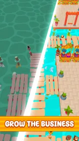 Screenshot My Perfect Hotel