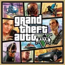 Grand Theft Auto V (GTA 5)