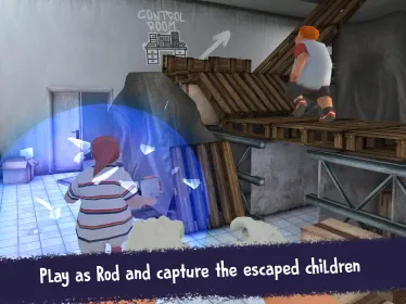 Screenshot Ice Scream United: Multiplayer