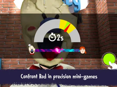 Screenshot Ice Scream United: Multiplayer