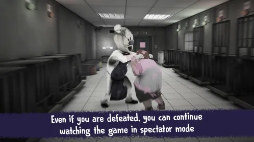 Screenshot Ice Scream United: Multiplayer