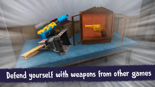 Screenshot Ice Scream United: Multiplayer