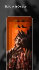 Screenshot VSCO: Редактор фото и видео