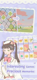 Screenshot Purrfect Tale