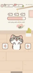 Screenshot Purrfect Tale