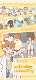 Screenshot Purrfect Tale