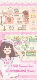 Screenshot Purrfect Tale