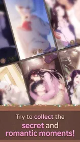 Screenshot Devil Kiss : Romance otome game