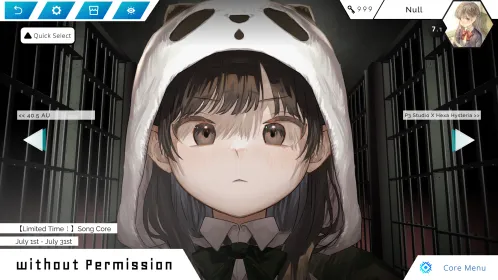 Screenshot Hexa Hysteria