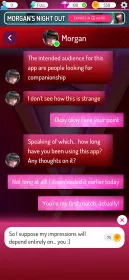 Screenshot LoveNest - Anime Character Sim