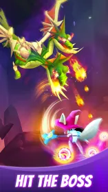 Screenshot Lonely Survivor