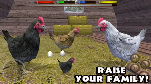 Screenshot Ultimate Farm Simulator