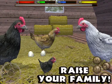 Screenshot Ultimate Farm Simulator