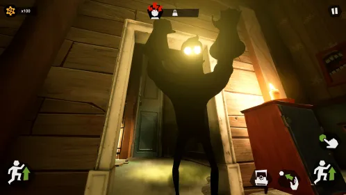 Screenshot Hello Neighbor: Diaries