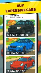Screenshot Business Empire: RichMan