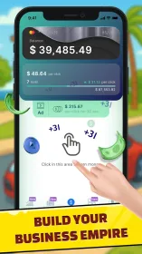 Screenshot Business Empire: RichMan