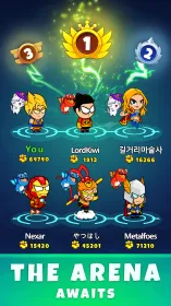 Screenshot Undead City: Zombie Survivor