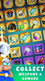 Screenshot Undead City: Zombie Survivor