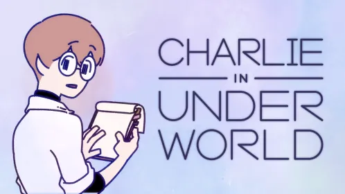 Screenshot Charlie in Underworld