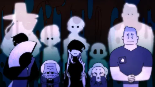 Screenshot Charlie in Underworld
