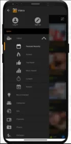 Screenshot Pornhub Premium (18+)
