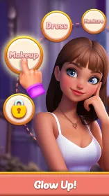 Screenshot Merge Studio: Fashion Makeover