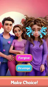 Screenshot Merge Studio: Fashion Makeover