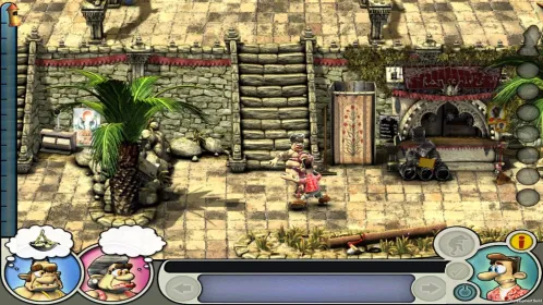 Screenshot Neighbours from Hell 2 Premium