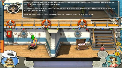 Screenshot Neighbours from Hell 2 Premium