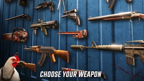 Screenshot Dead Trigger 2