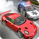 Police vs Crime
