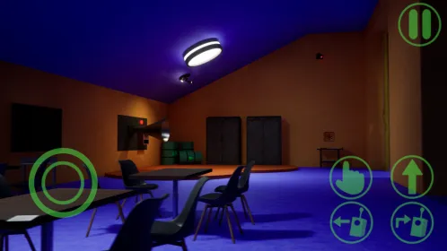 Screenshot Garten of Banban 3