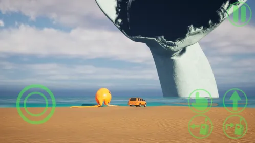 Screenshot Garten of Banban 3