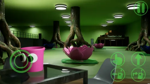 Screenshot Garten of Banban 3