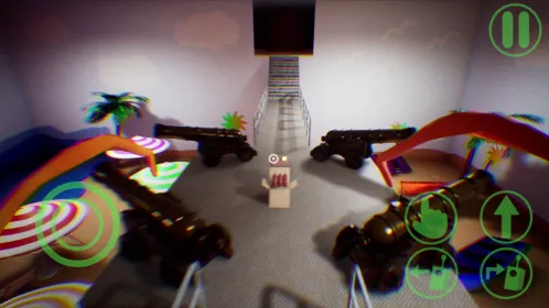 Screenshot Garten of Banban 3