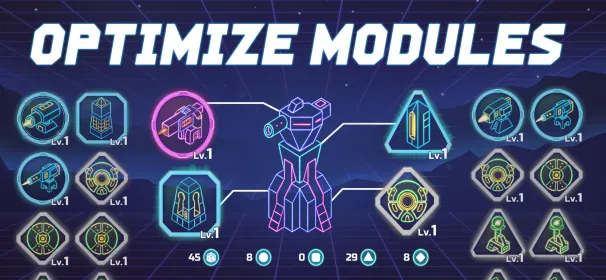 Screenshot The Tower - Idle Tower Defense